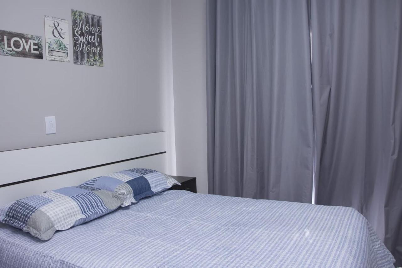 Apartamento Residencial Vó Nilda II Canela Exterior foto